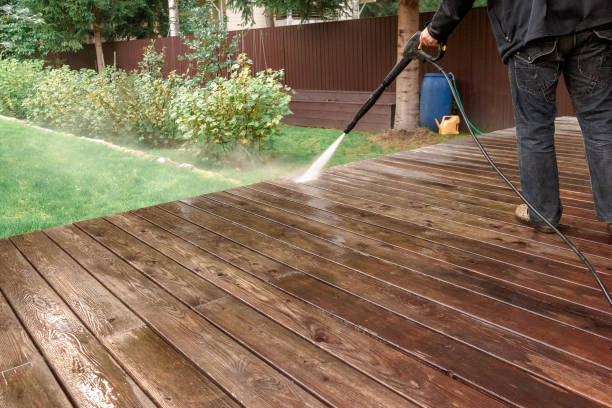 Best Window and Screen Pressure Cleaning in Melrose Park, NY